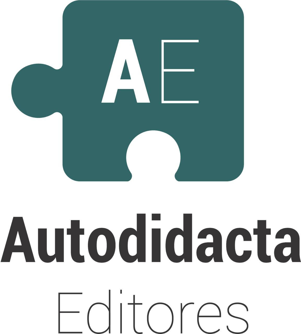 Logo Autodidacta Editores