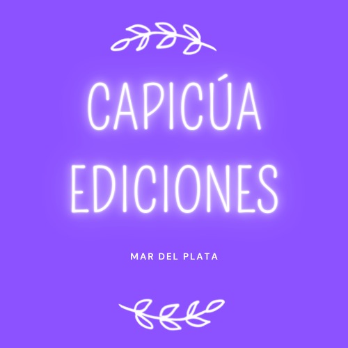 CAPICÚA EDICIONES