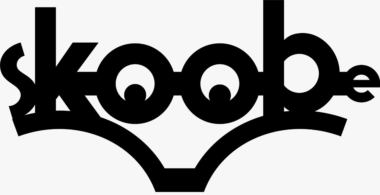 Logo de Skoobe