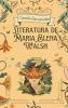 Literatura de Maria Elena Walsh
