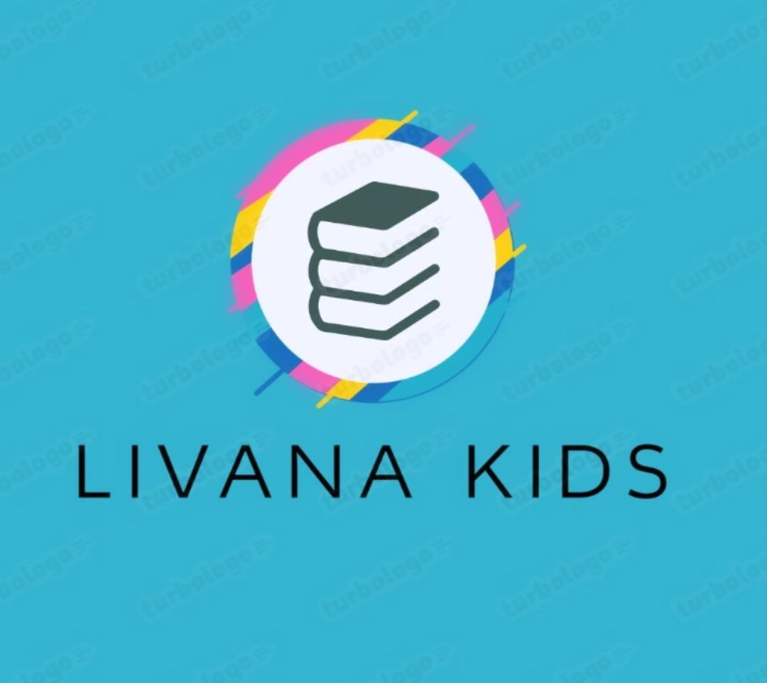 Editorial Livana Kids